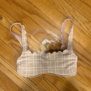 American Eagle Outfitters Pink Bikini